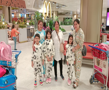 SINGAPORE PACKAGE
