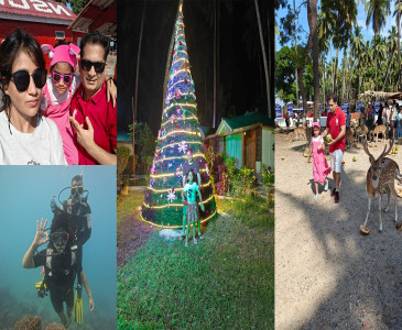 Tour Route : #portblair #havelock