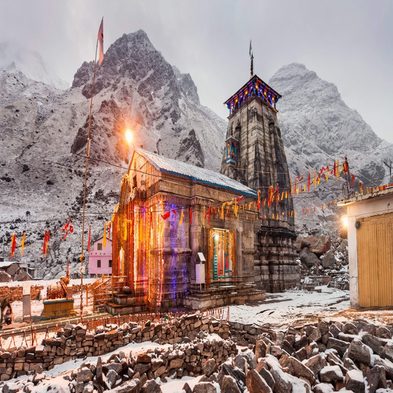 Uttarakhand